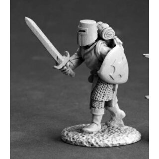 Templar Sir Justin