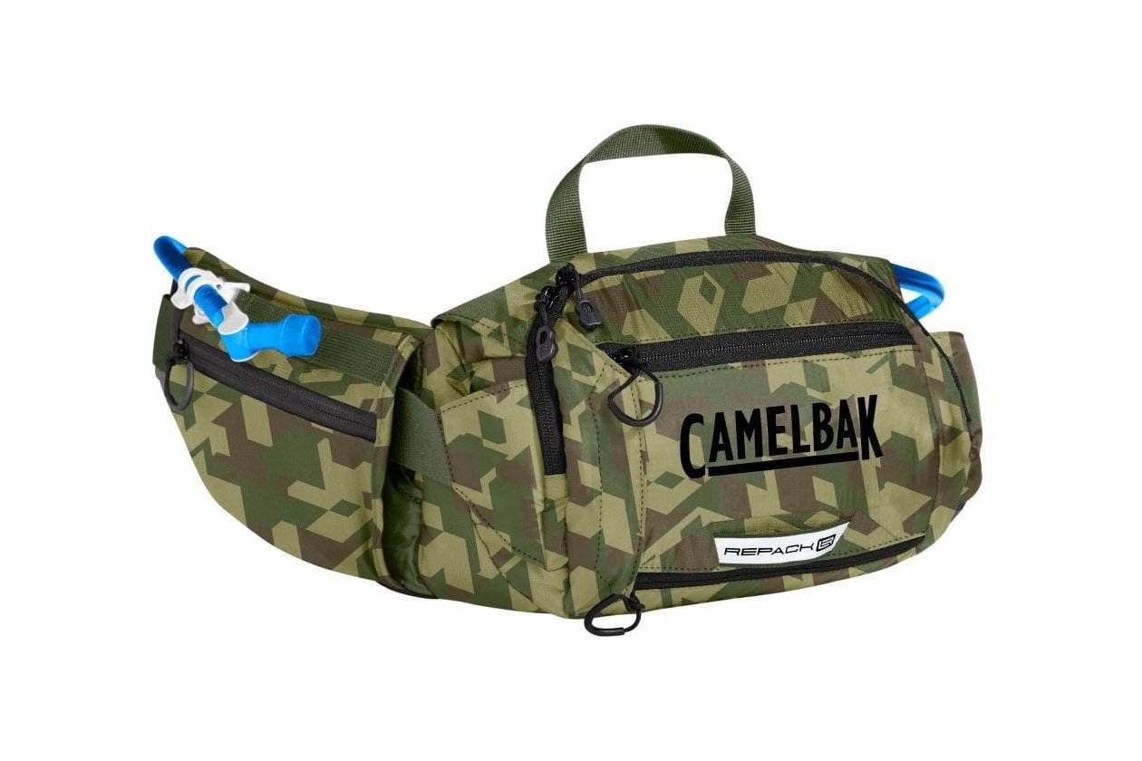 Camelbak Repack LR 4 Trinkgurt