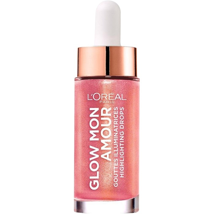 Glow mon Amour Highlighting Drops
