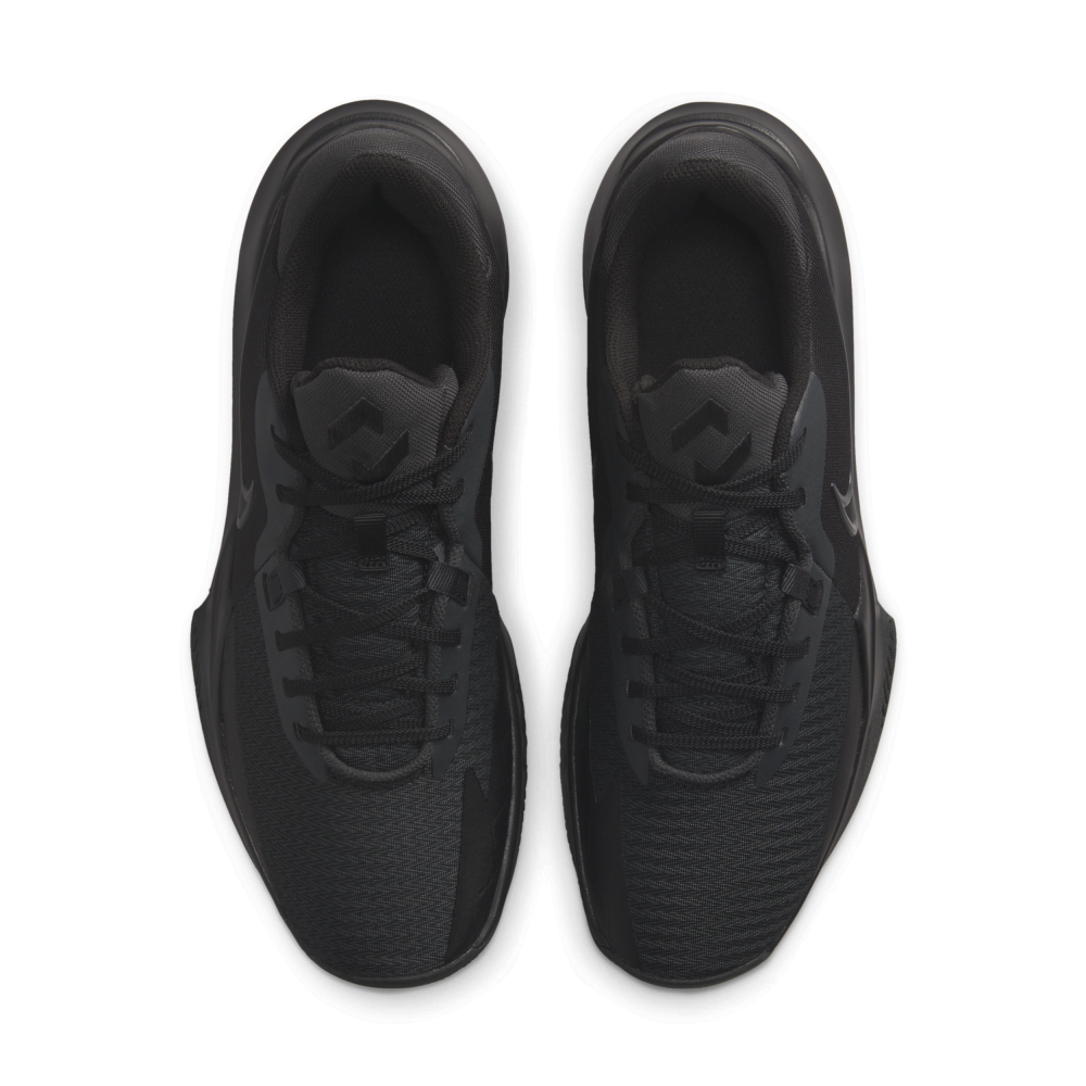 Nike Precision 6 DD9535-001 / schwarz