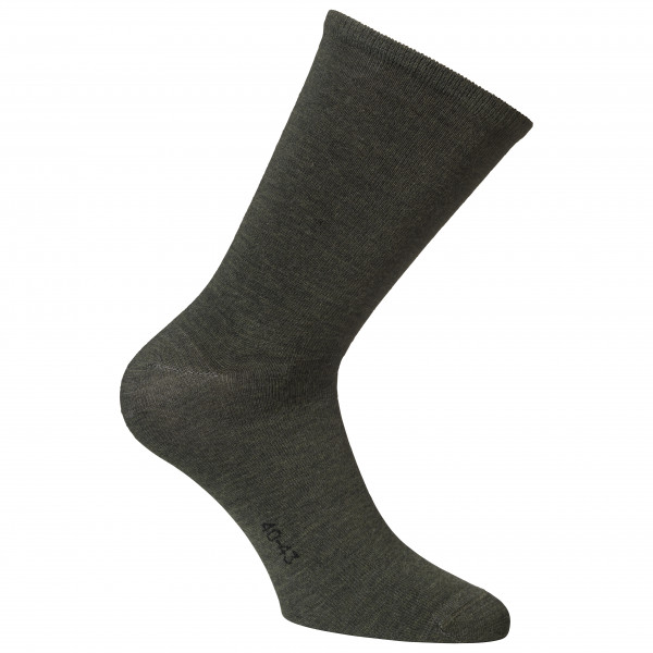 Alpacasocks&Co - Merino Lifestyle 2-Pack - Merinosocken