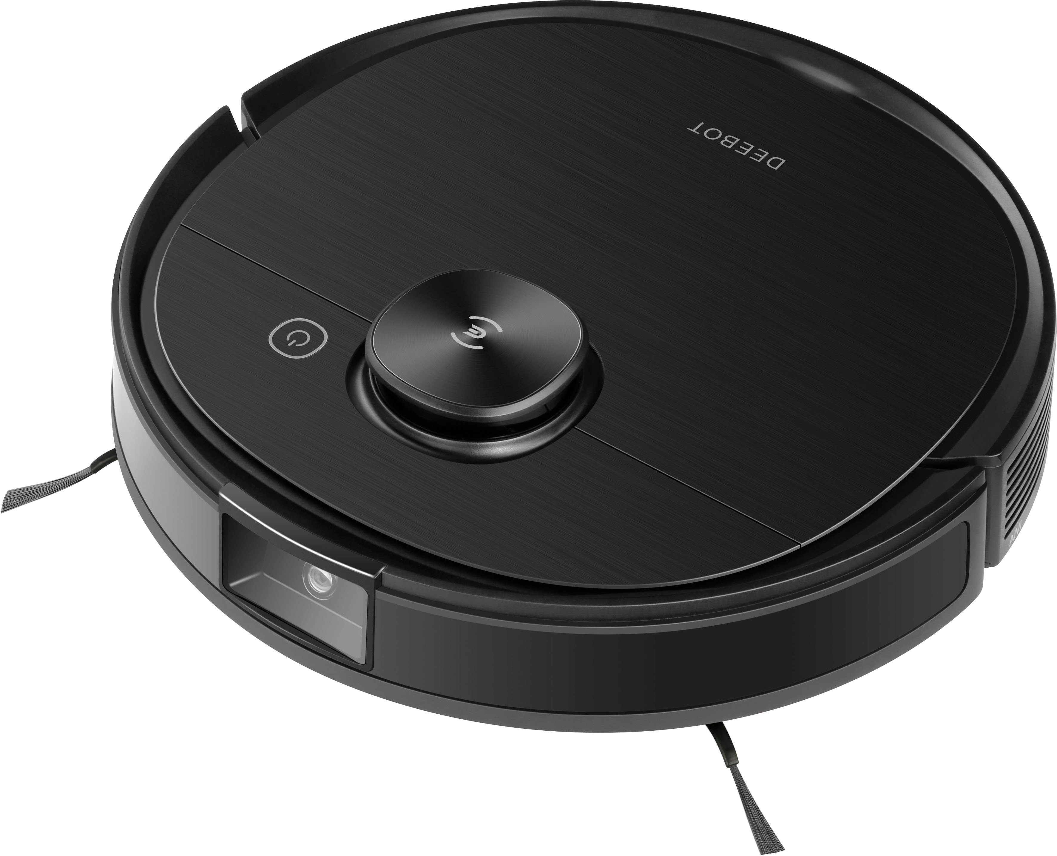 ECOVACS Nass-Trocken-Saugroboter DEEBOT OZMO T8 AIVI, 40 W