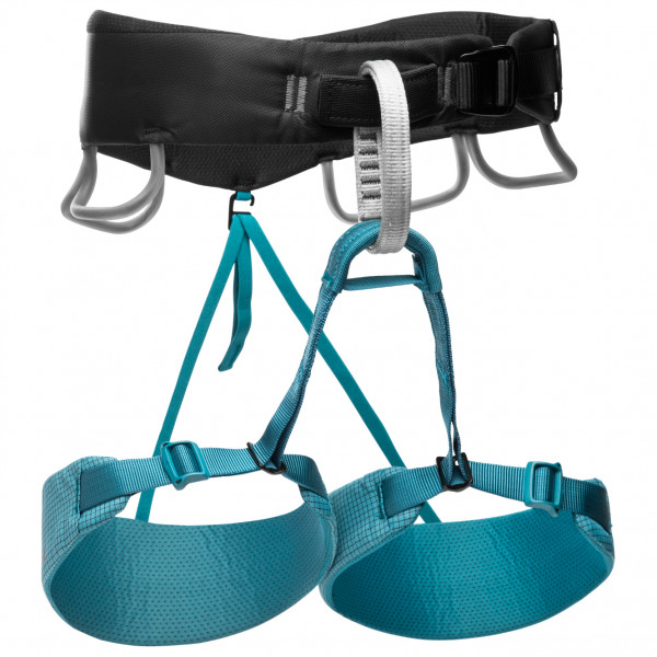 Black Diamond - Women's Momentum Harness - Klettergurt