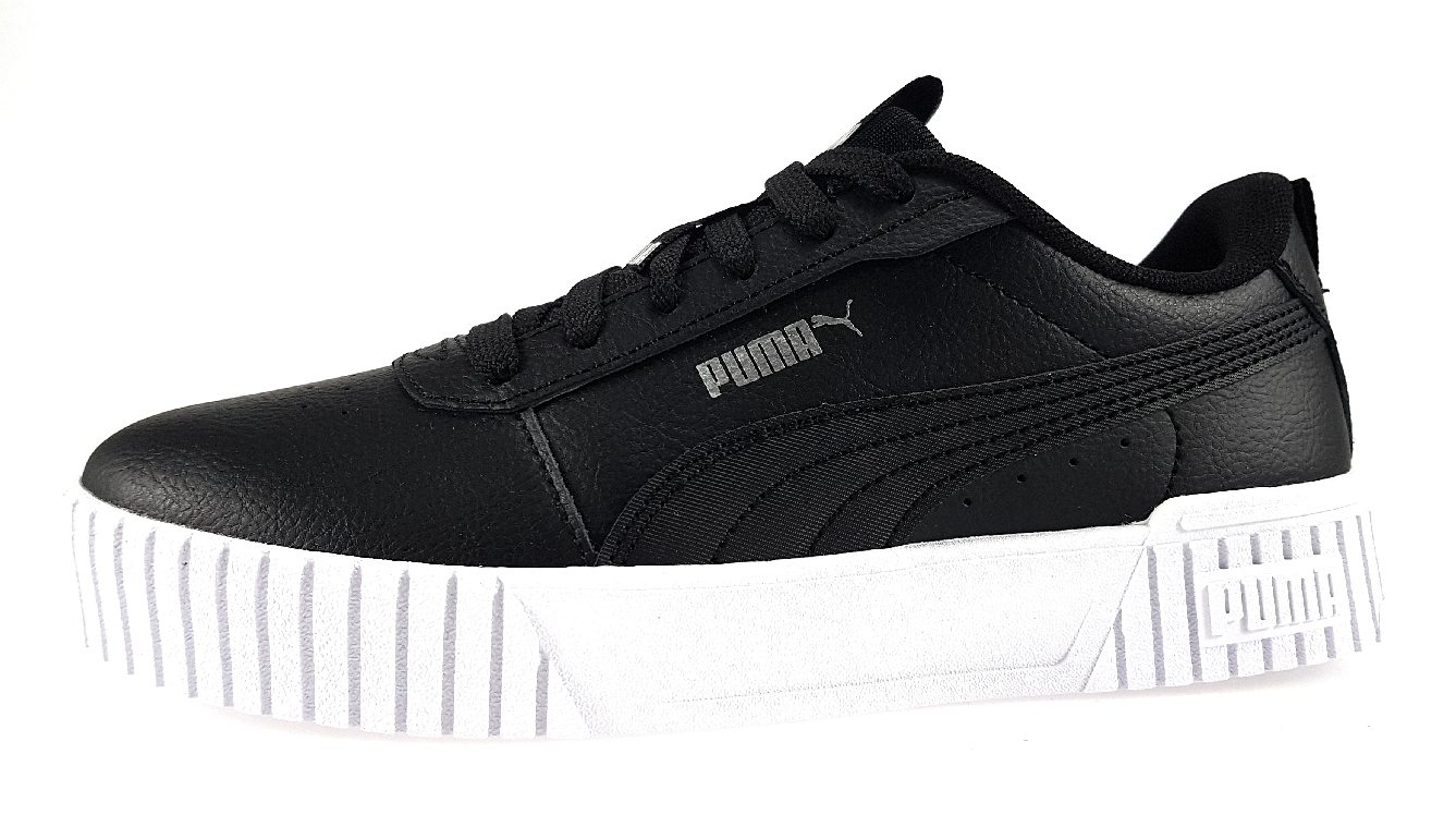 Puma Carina 2.0 385850 Schwarz 002 black
