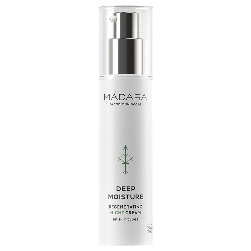 Regenerating Night Cream