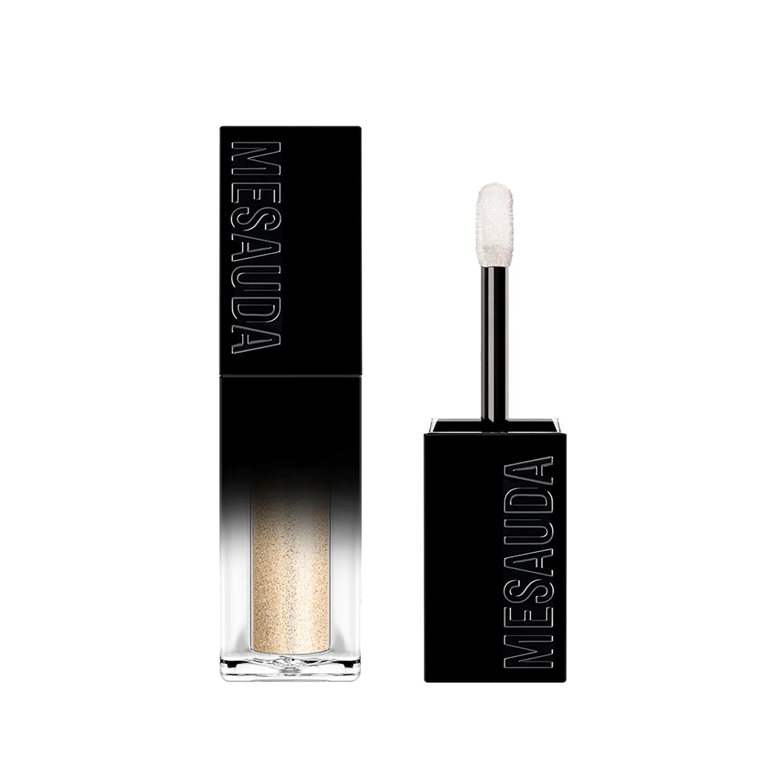 Fard de pleoape cremos Galactic Shadow Eyes