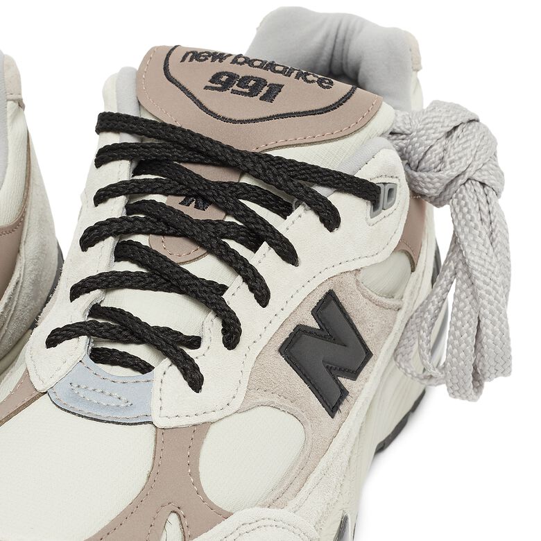 New Balance M991WIN pelican