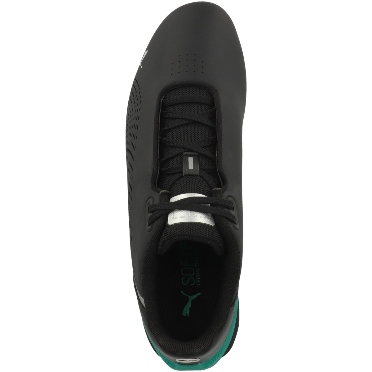 Puma MAPF1 Drift Cat Decima Sneaker Low schwarz