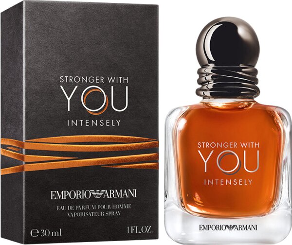 Giorgio Armani Stronger With YOU Intensely Eau de Parfum