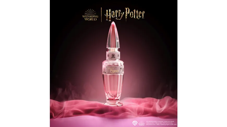 Harry Potter Magical Essence Passion Woman Eau de Parfum 30 ml