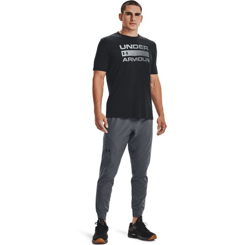 HERREN KURZARM TEAM ISSUE WORDMARK SS