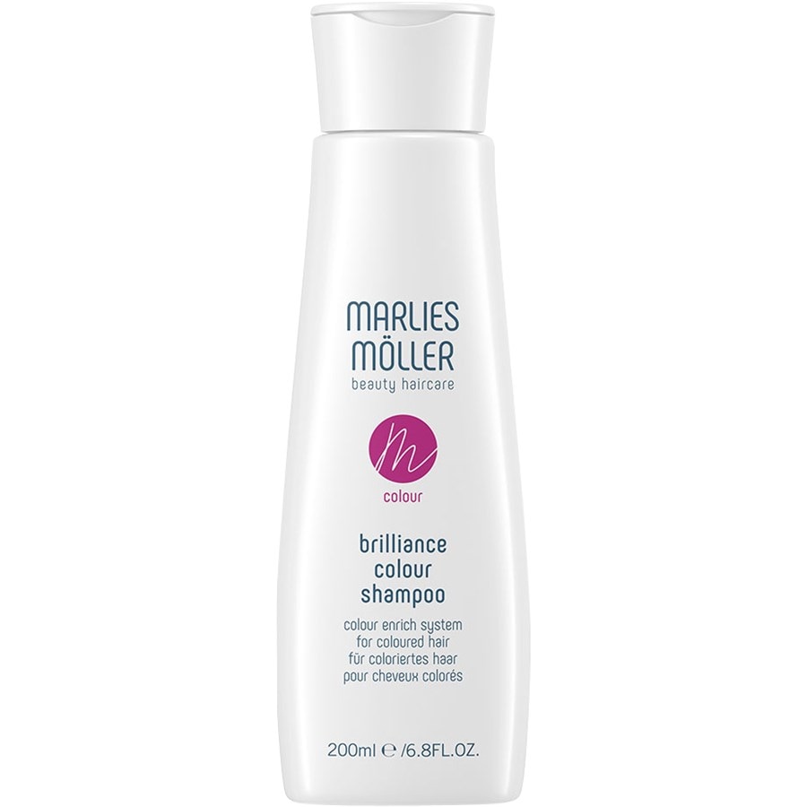 Brilliance Colour Shampoo