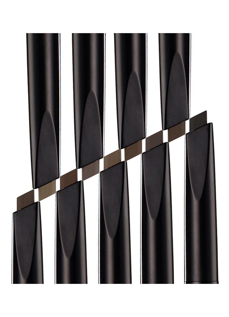 Hourglass Arch Brow Sculpting Pencil - uzacu zīmulis