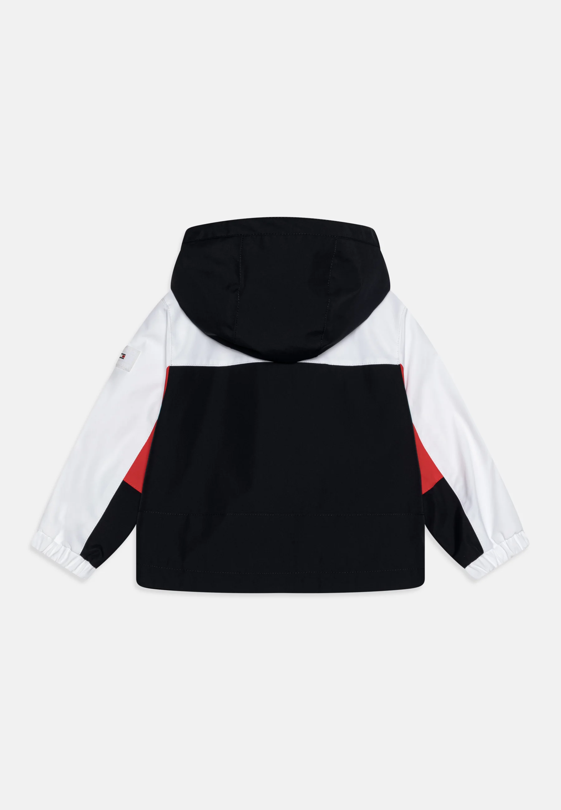 Tommy Hilfiger HOODED - Chaqueta de entretiempo