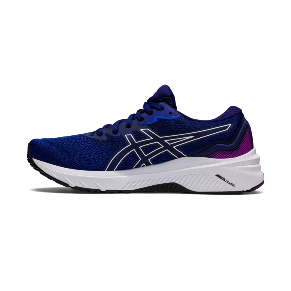 Asics GT 1000 11 1012B197.401 / blau