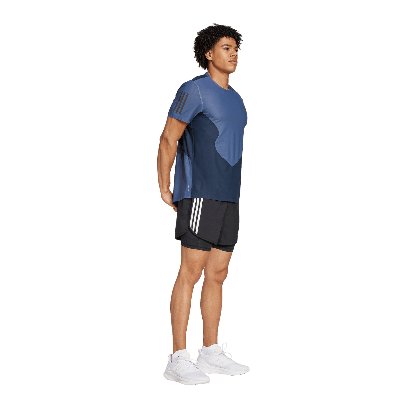 adidas Otr T-Shirt Lila