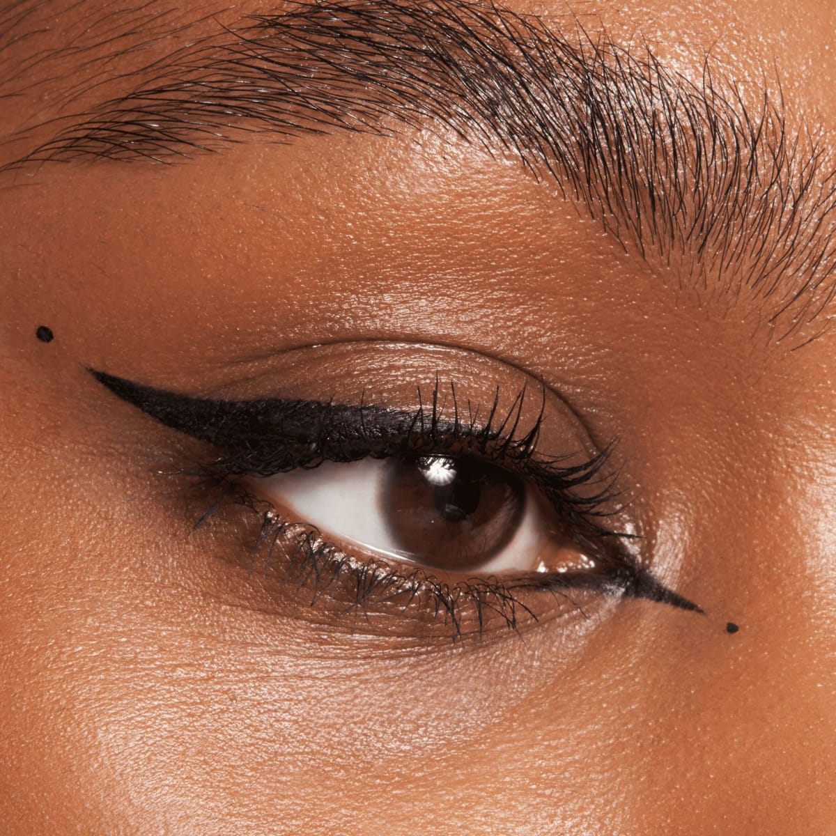 Eyeliner Waterproof 01, 1 ml