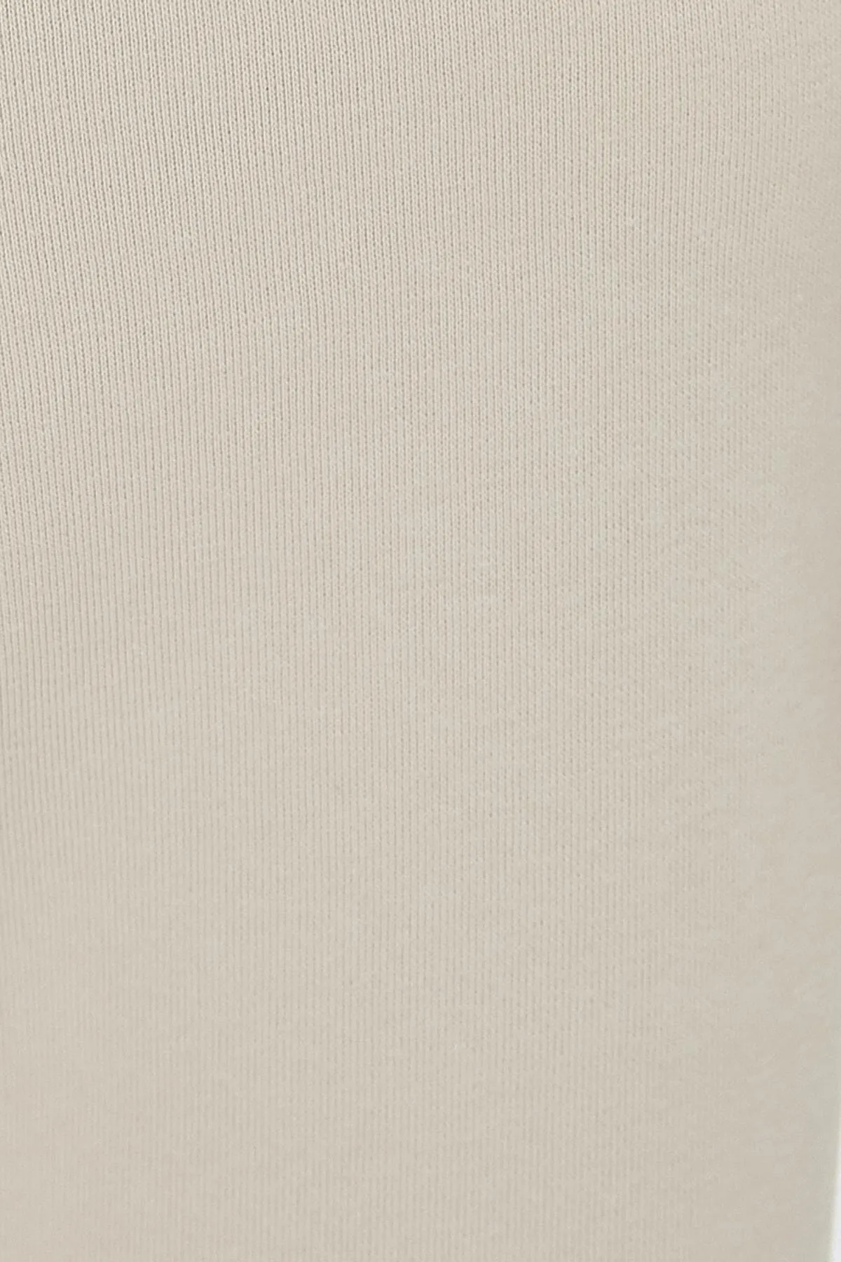 Koton  Damen-Jogginghose mit elastischem Bund, Schnürung und Taschendetail, Beige