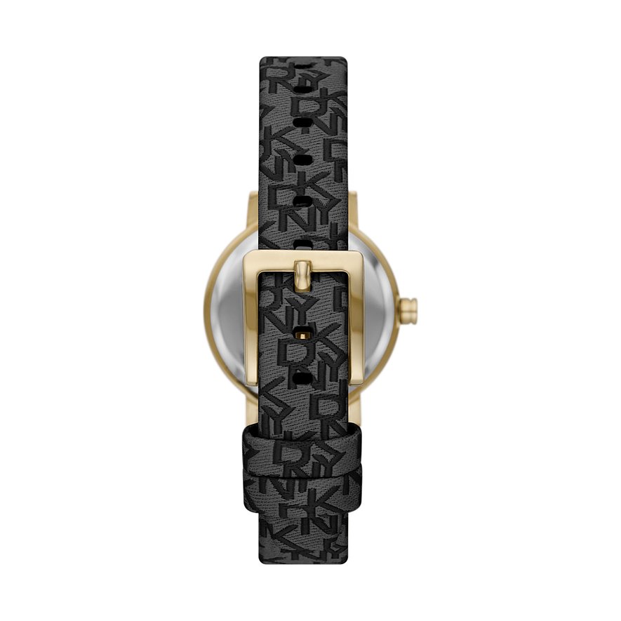 DKNY Uhren-Set inkl. Wechselarmband Soho