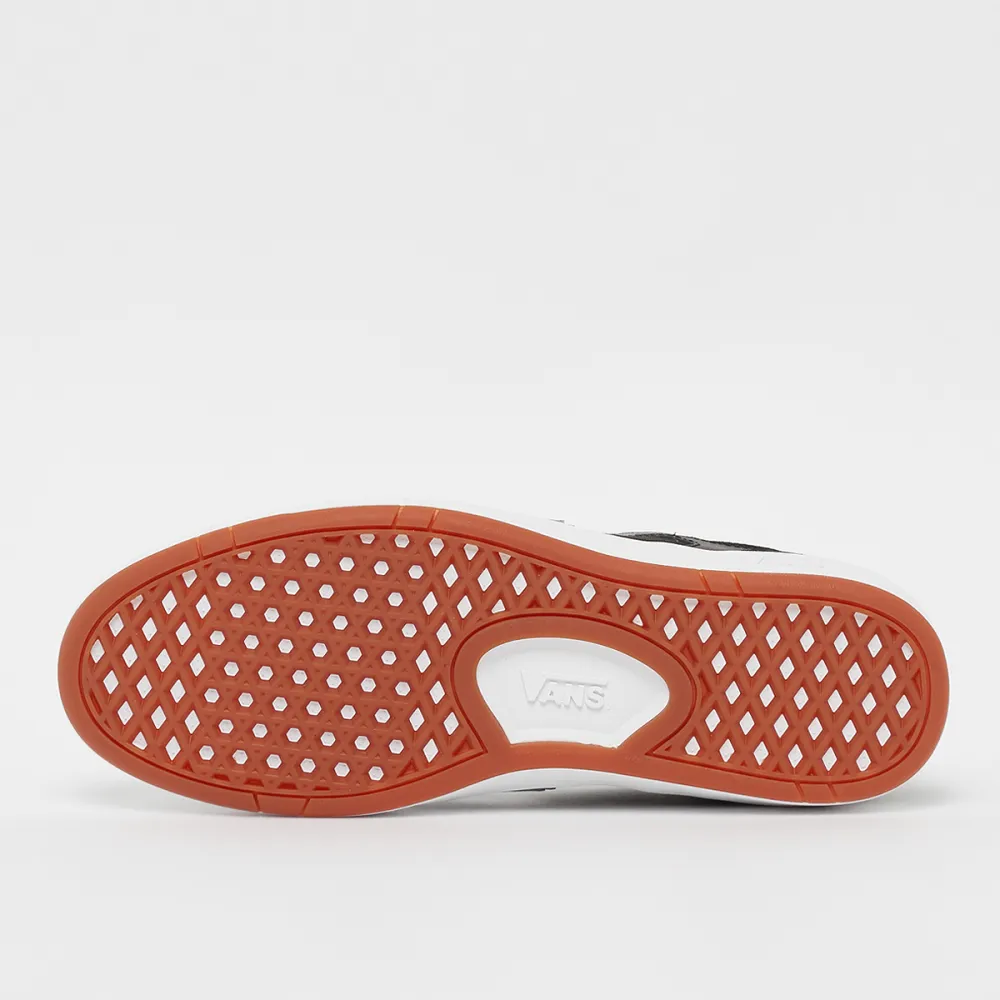 Vans Staple CC Lowland VN0A4TZYOS71 / schwarz