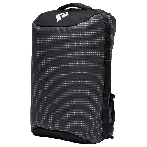 Black Diamond - Stonehauler 60 Duffel - Reisetasche