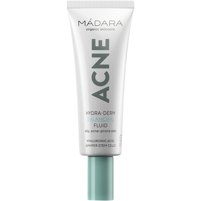 Hydra-Derm Balancing Fluid