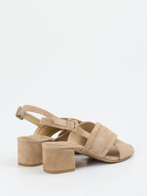 Sandalette-12253990002 Mannori