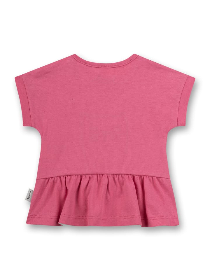 Sanetta T-Shirt in Pink günstig kaufen