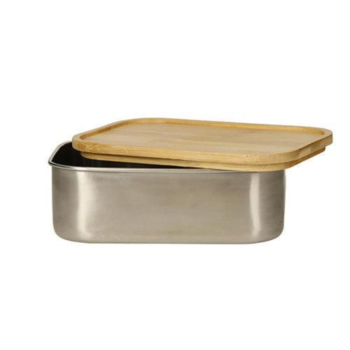 Lunchbox. Vesper
