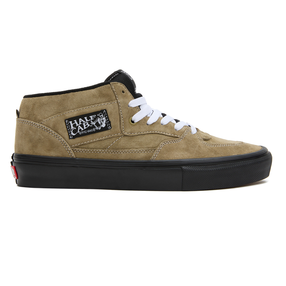 Vans Skate Half Cab VN0A5FCDBIQ1 / grün