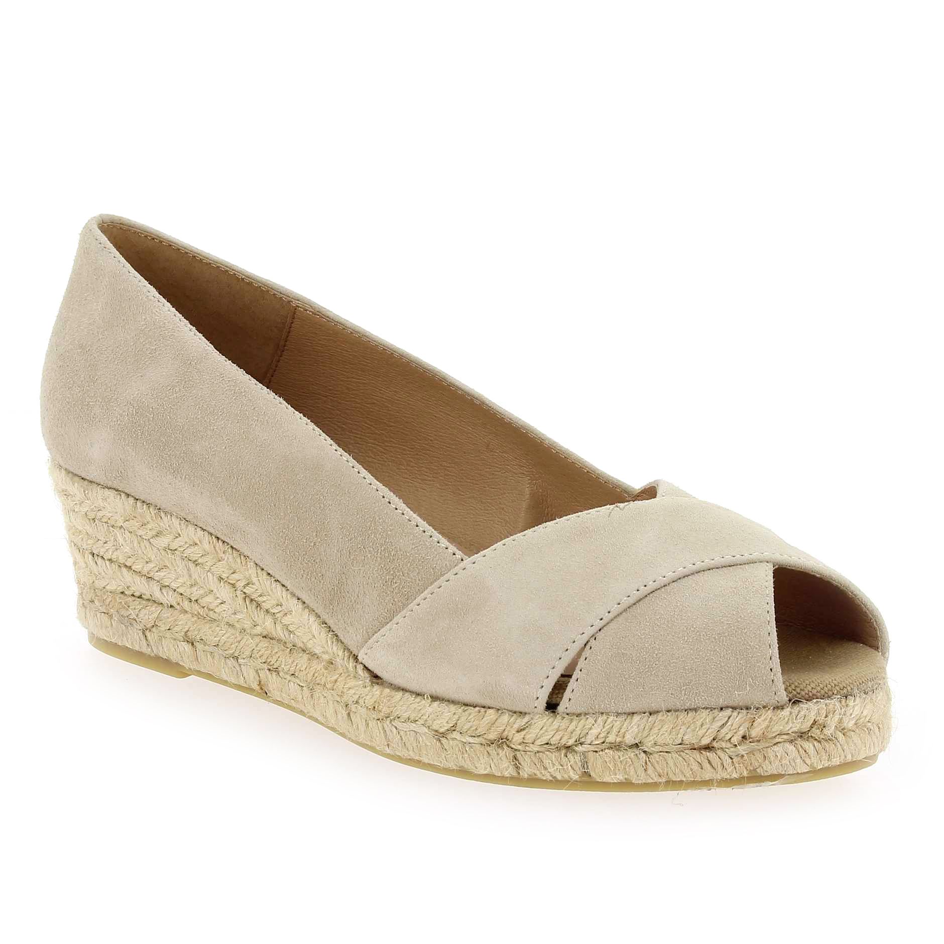 Kanna  9430 elvira - taupe