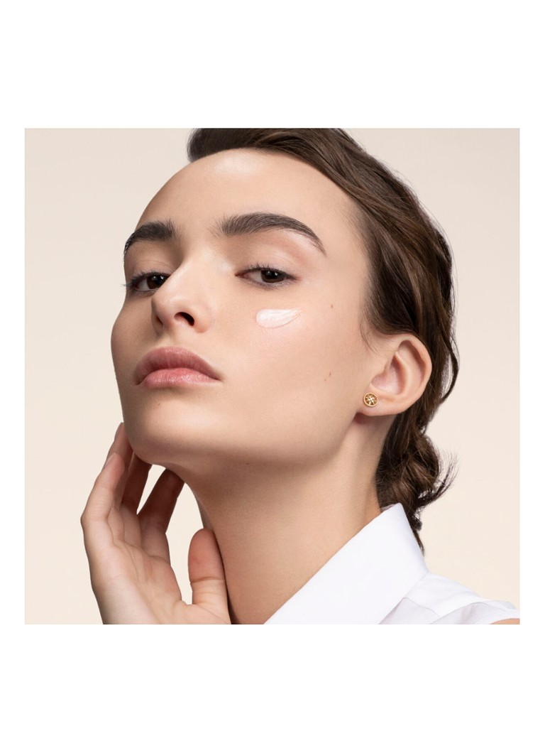 DIOR Prestige La Crème Texture Essentielle - Εντατική αναπλαστική αντιγηραντική κρέμα