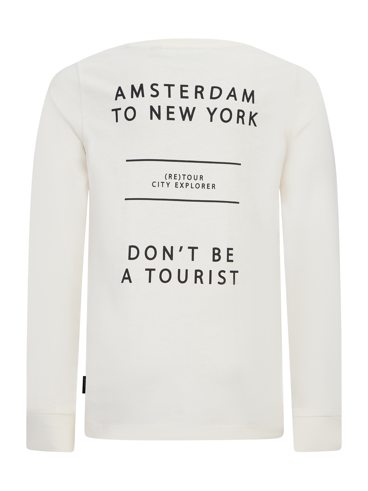 Shirt 'Jorrit'