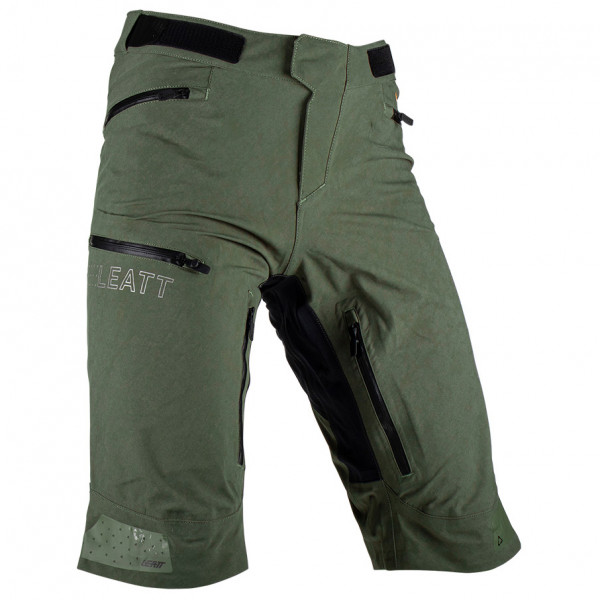 Leatt - MTB HydraDri 5.0 Shorts - Radhose