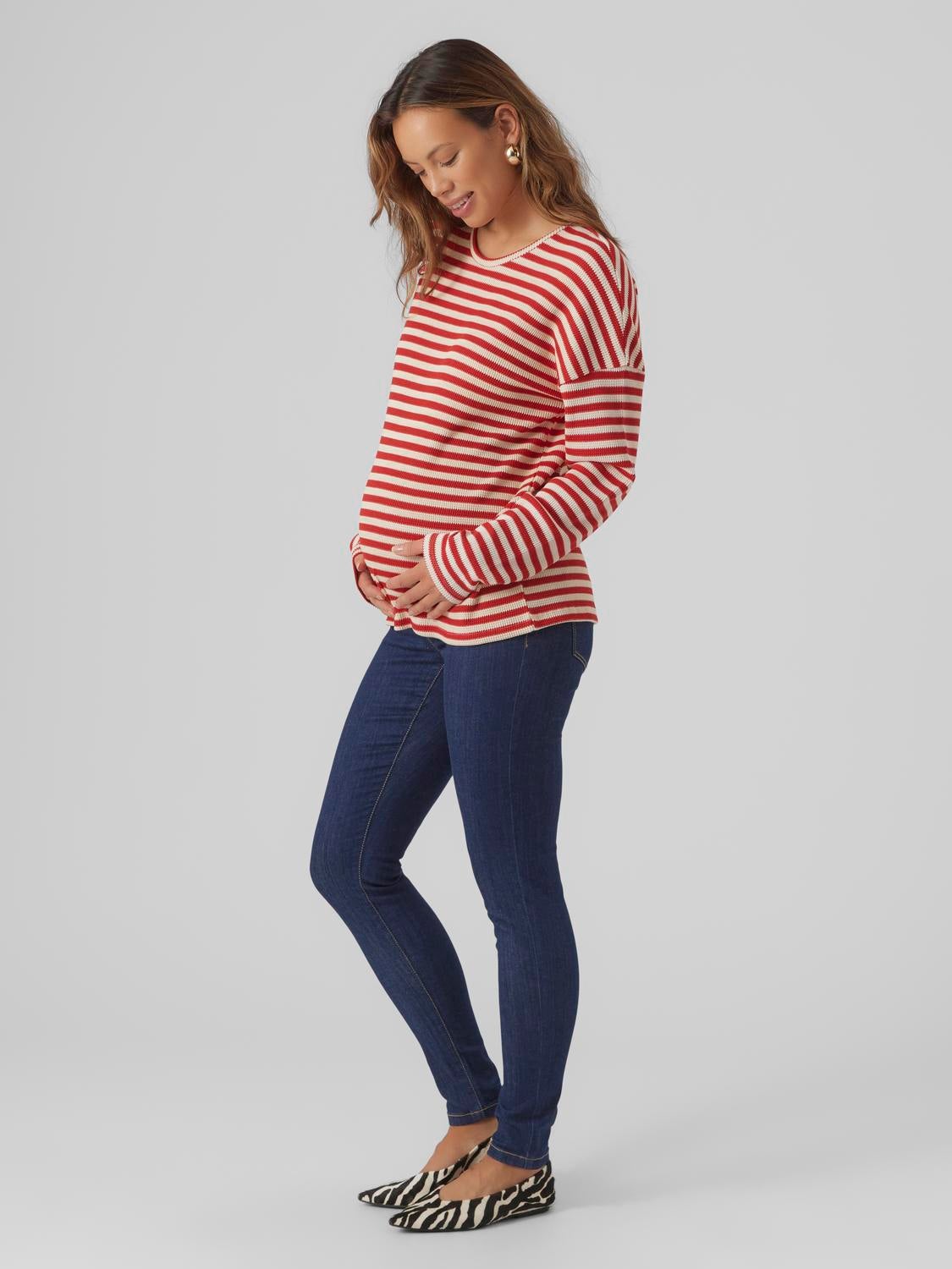 Umstands-Jeggings