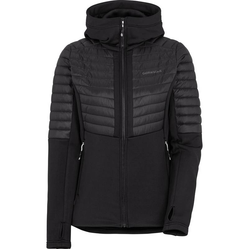 Didriksons ANNEMA 6 Steppjacke Damen