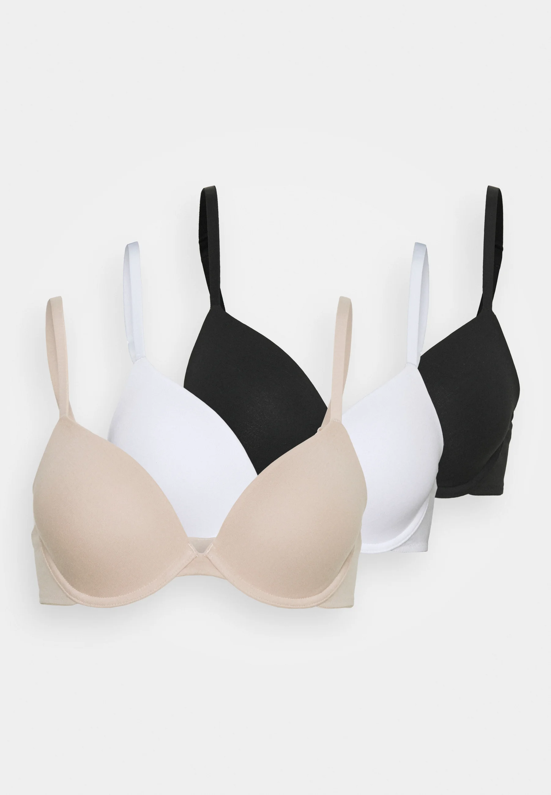 Marks & Spencer PLUNGE PACK DE 3 - Sujetador