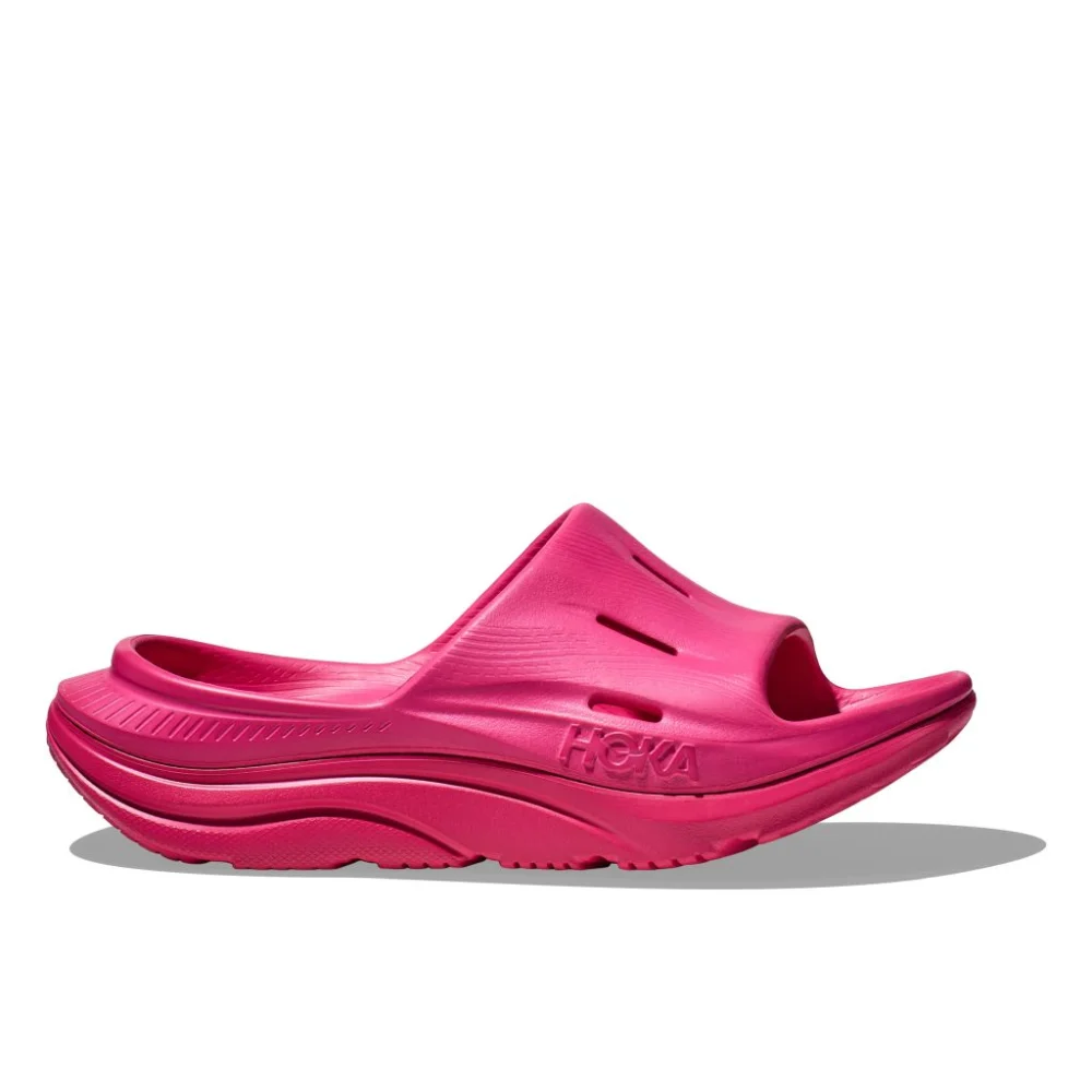 Hoka Ora Recovery Slide 3 1135061-PYPY / pink