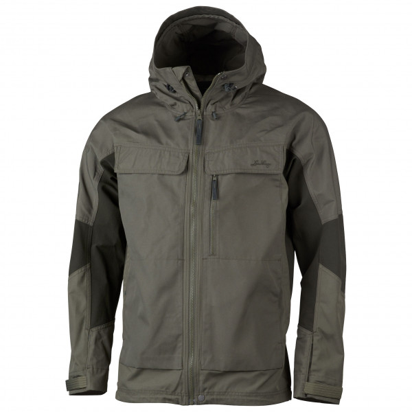 Lundhags - Authentic Jacket - Freizeitjacke
