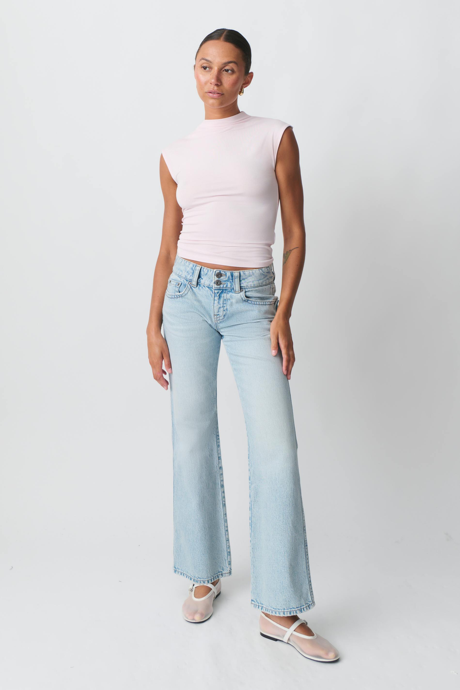 Y2k jeans
