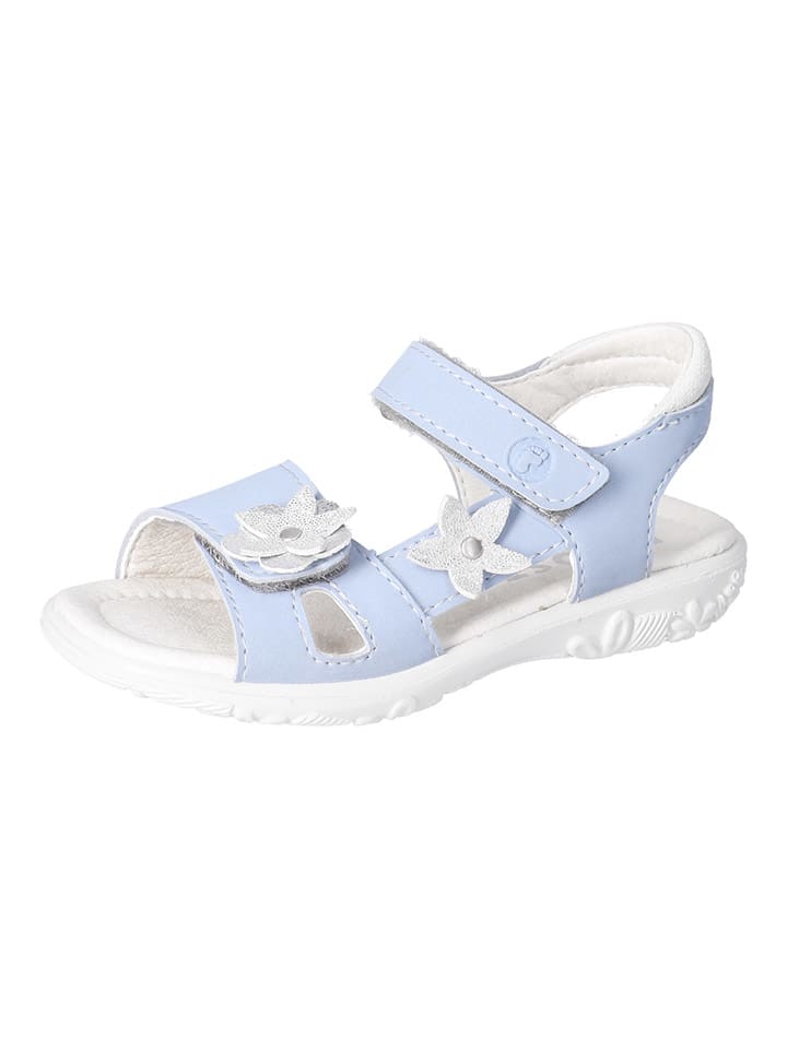 Ricosta Leder-Sandalen 