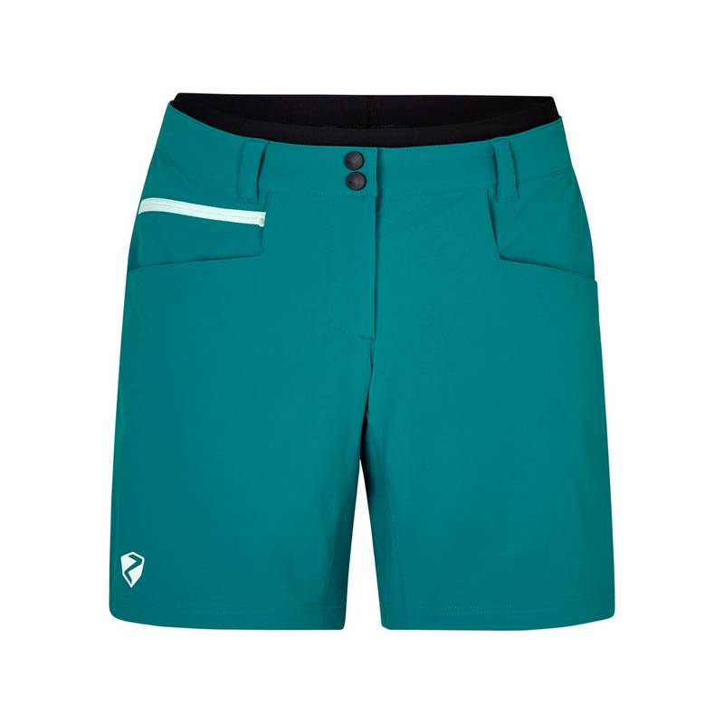 Ziener NEJA X-Function Shorts Damen