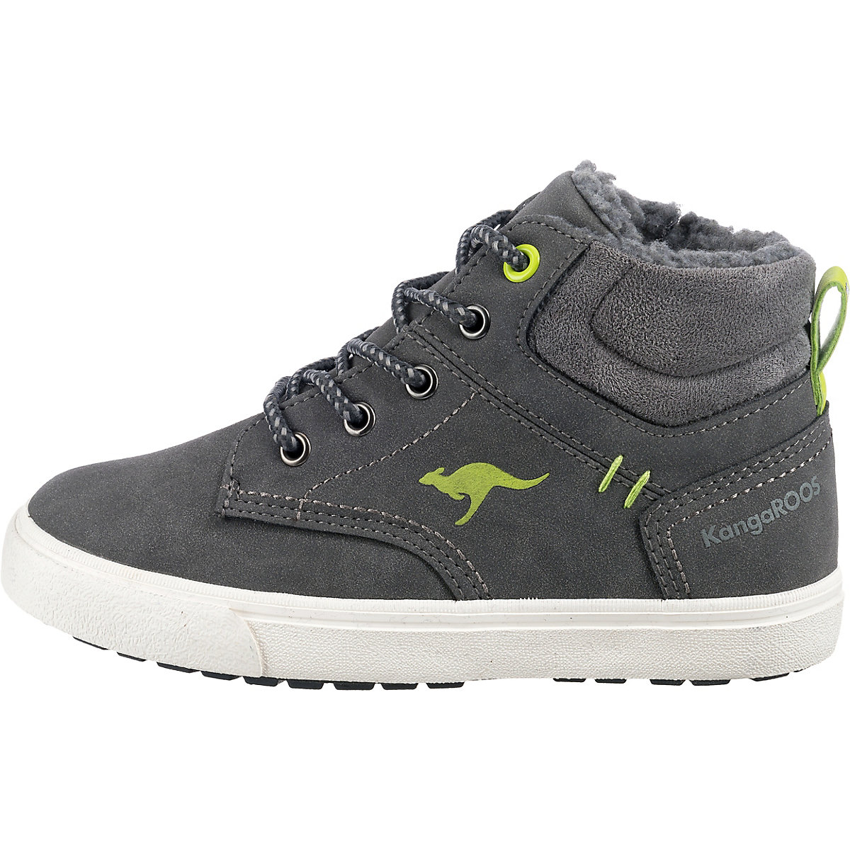 Winterschuhe für Jungen