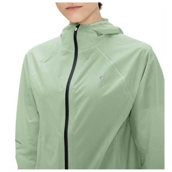 On - Women's Ultra Jacket - Regenjacke