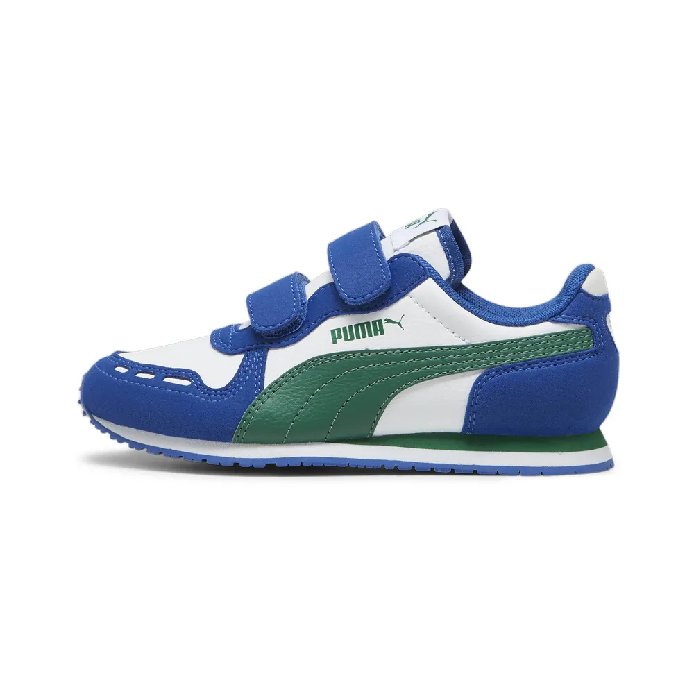 PUMA Cabana Racer SL 20 V PS 383730/013 / weiss