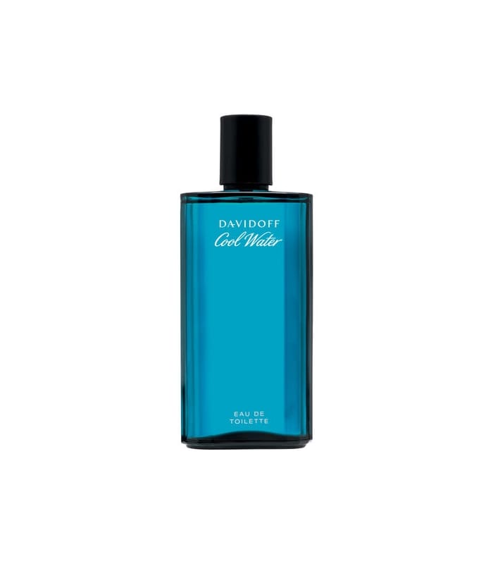 Davidoff-COOL WATER-Eau de Toilette Vaporisateur