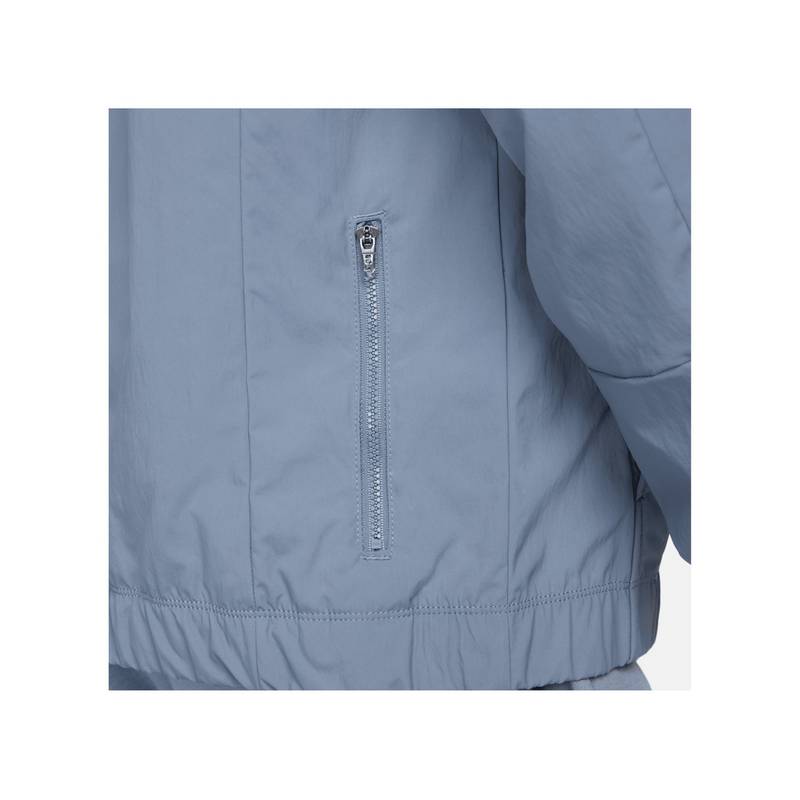 Nike Inter Mailand Anthem Jacke Trainingsjacke