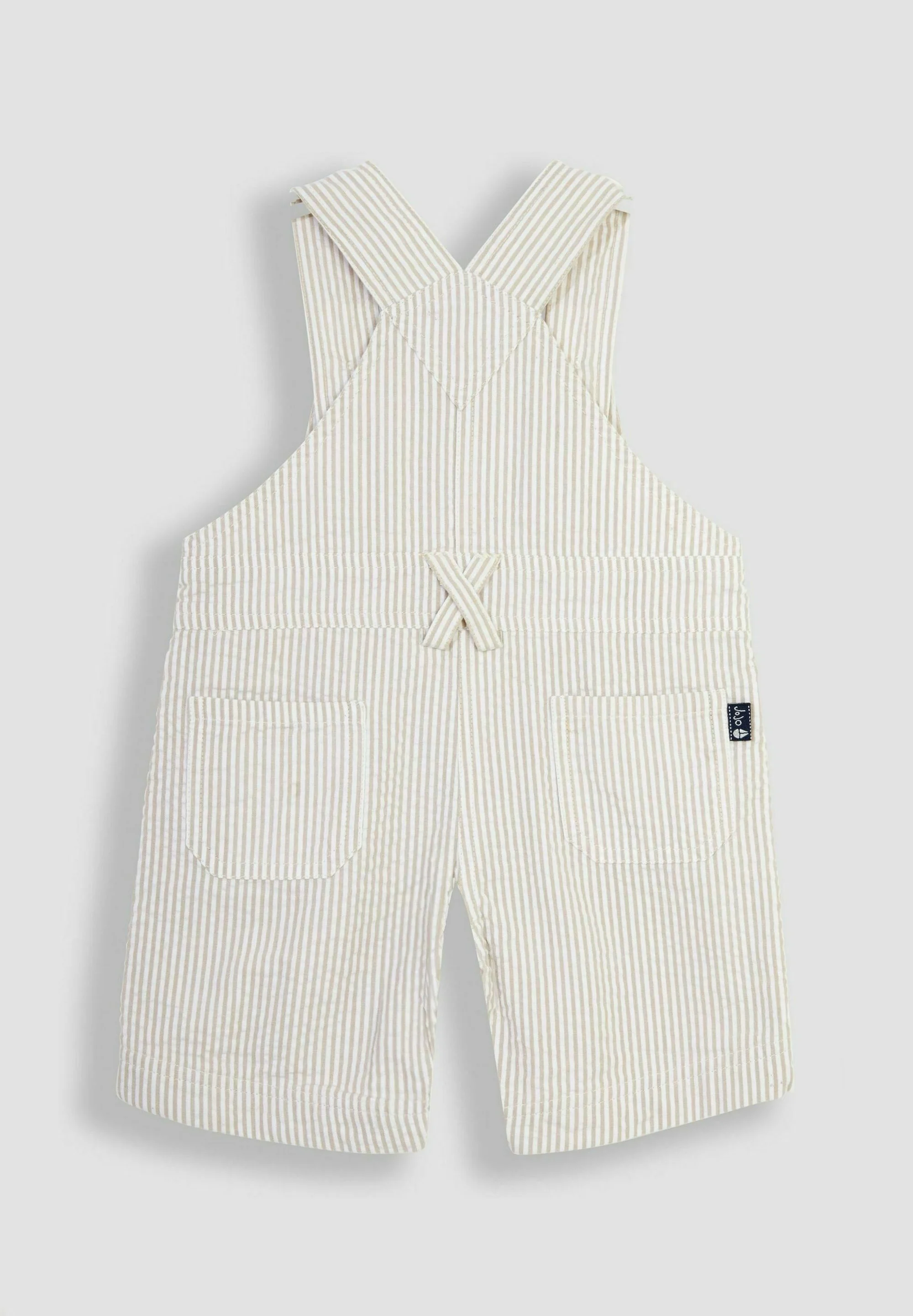 JoJo Maman Bébé STRIPE - Peto