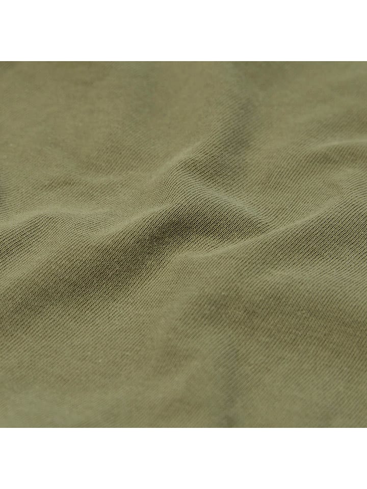 LEGO Longsleeve in Khaki/ Rot günstig kaufen