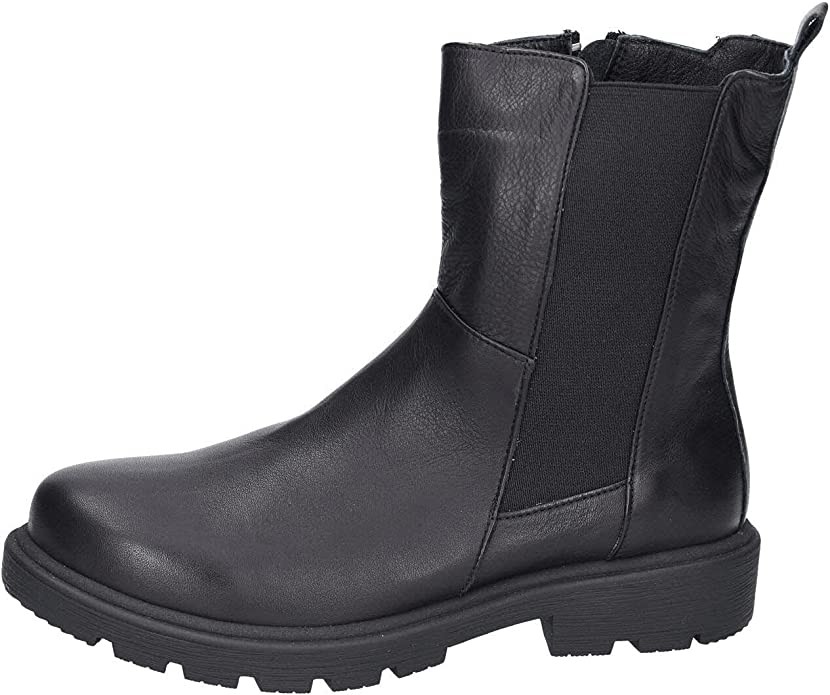 ANDREA CONTI Stiefeletten schwarz Da.-Boot